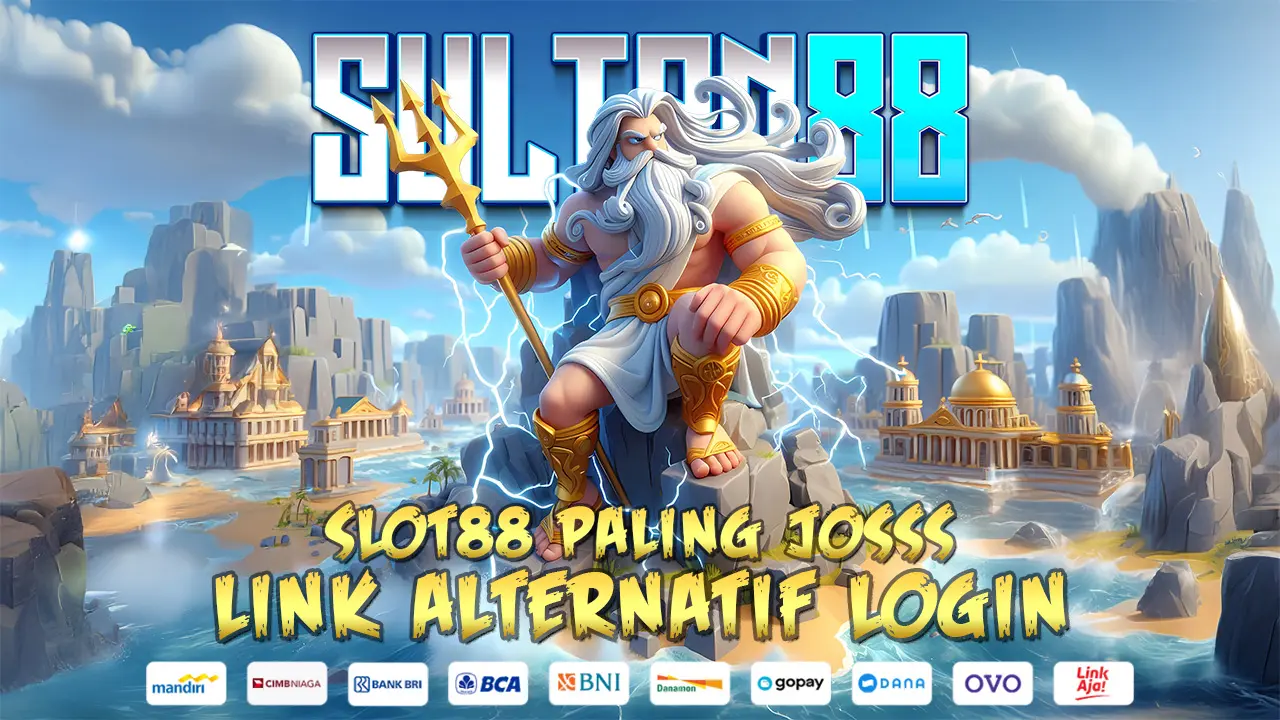 234Toto slot88 resmi
