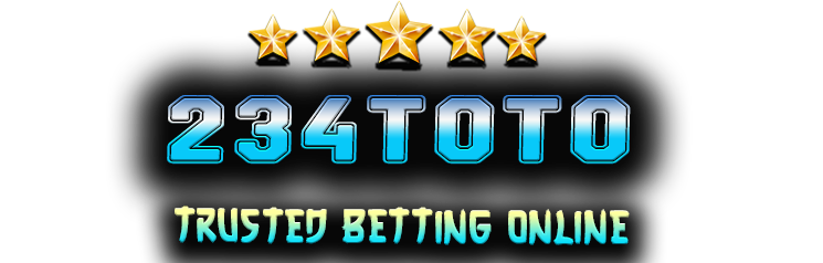 234Toto Logo